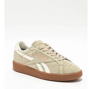 New Reebok , Club C Grounds Uk Shoes women's size 10